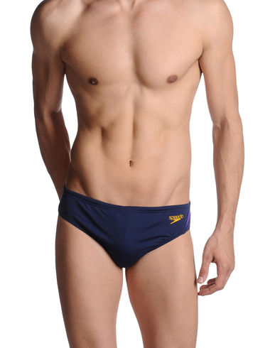 ZOOM SPEEDO - Brief trunks