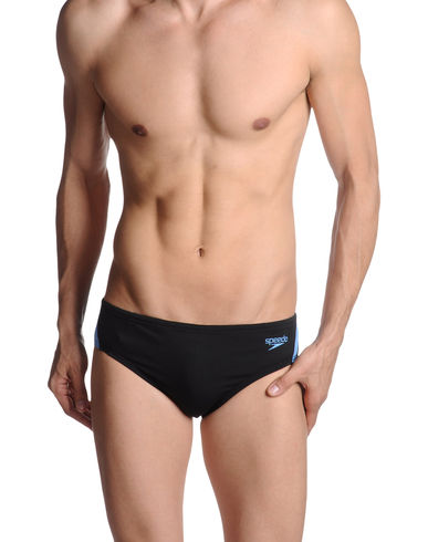 ZOOM SPEEDO - Brief trunks
