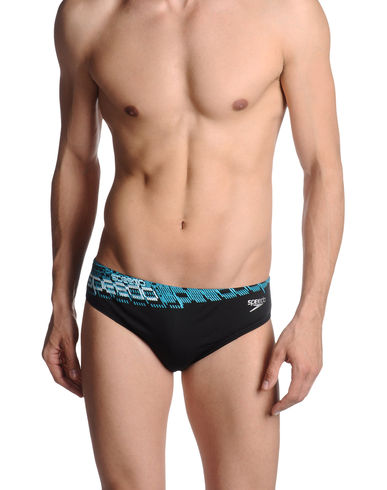 ZOOM SPEEDO - Brief trunks
