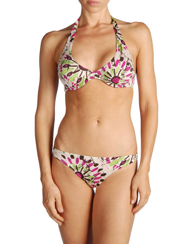 ZOOM LA PERLA STUDIO - Bikini