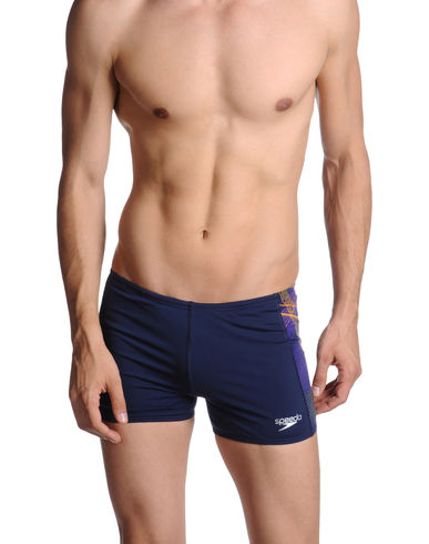 ZOOM SPEEDO - Swimming trunks