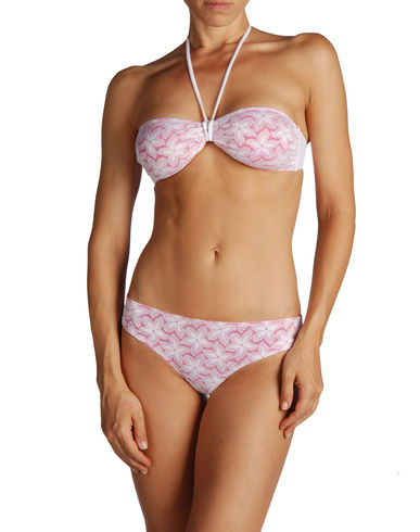 ZOOM LA PERLA STUDIO - Bikini