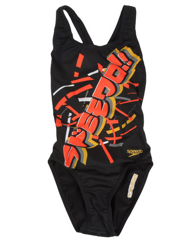 ZOOM SPEEDO - One-piece suit