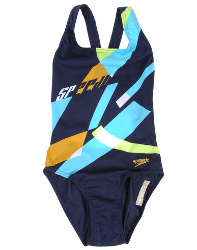 ZOOM SPEEDO - One-piece suit