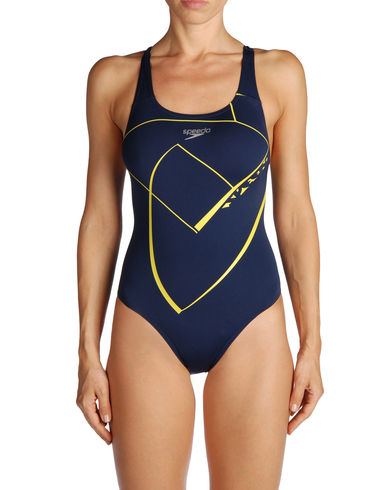 ZOOM SPEEDO - Racing Costume