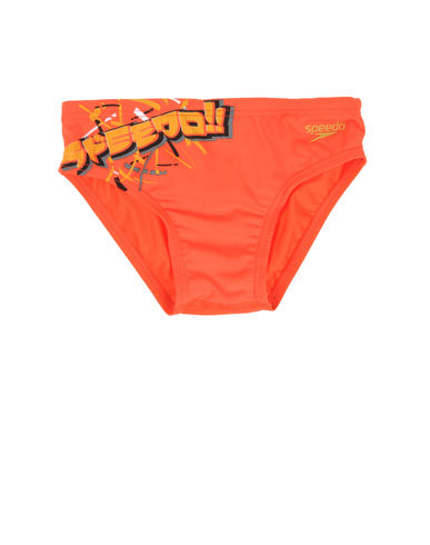 ZOOM SPEEDO - Brief trunks