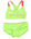 Acid green