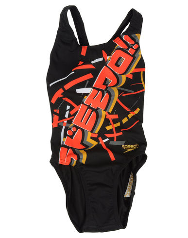 ZOOM SPEEDO - One-piece suit
