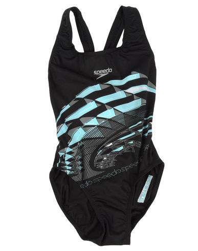 ZOOM SPEEDO - One-piece suit