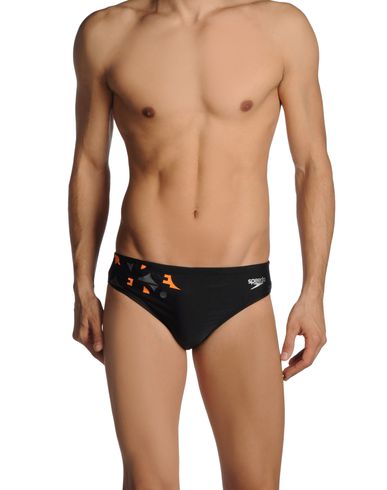 ZOOM SPEEDO - Brief trunks