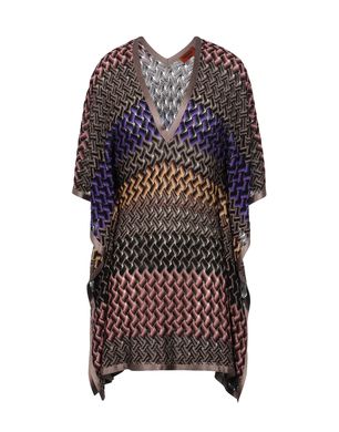 Copricostume Donna - MISSONI MARE