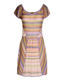 Cover-up - MISSONI MARE