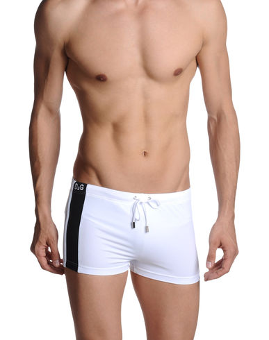 ZOOM D&G BEACHWEAR - Swimming trunks