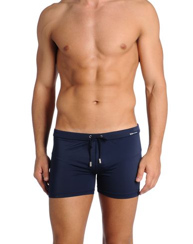 ZOOM D&G BEACHWEAR - Swimming trunks