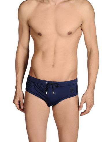 ZOOM D&G BEACHWEAR - Brief trunks