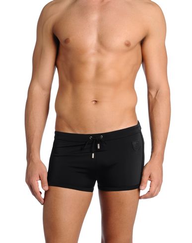 ZOOM D&G BEACHWEAR - Swimming trunk