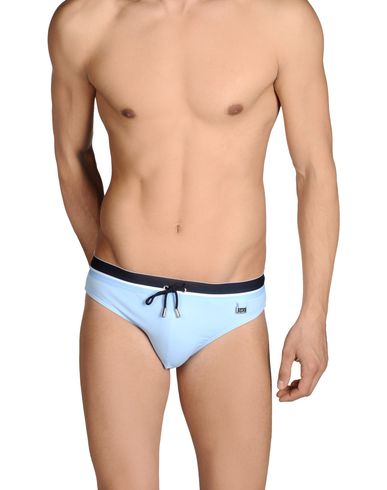 ZOOM D&G BEACHWEAR - Brief trunks