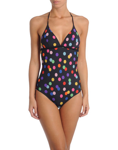 ZOOM D&G BEACHWEAR - One-piece suit