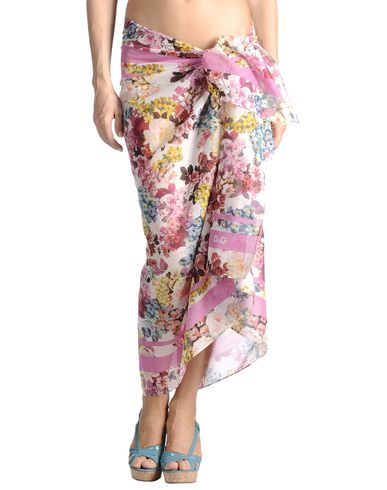 ZOOM D&G BEACHWEAR - Sarong