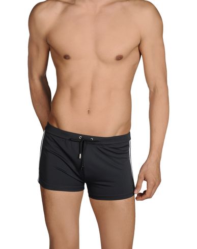 ZOOM D&G BEACHWEAR - Swimming trunks