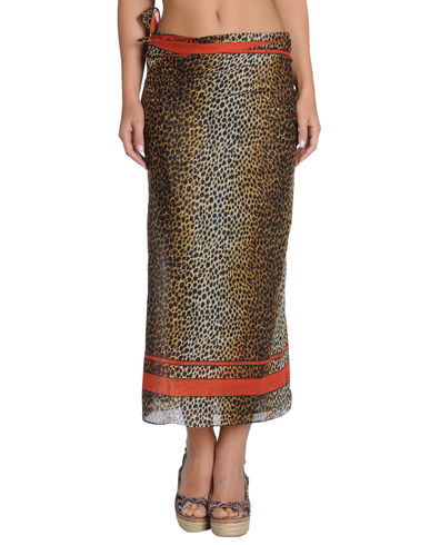 ZOOM D&G BEACHWEAR - Sarong