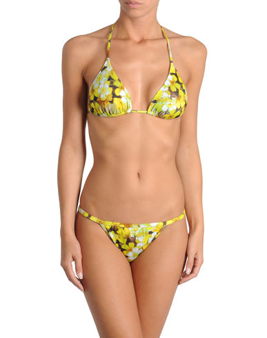 ZOOM D&G UNDERWEAR - Bikini