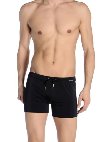 ZOOM D&G BEACHWEAR - Swimming trunks