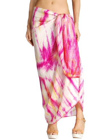 ZOOM ANTIK BATIK - Sarong