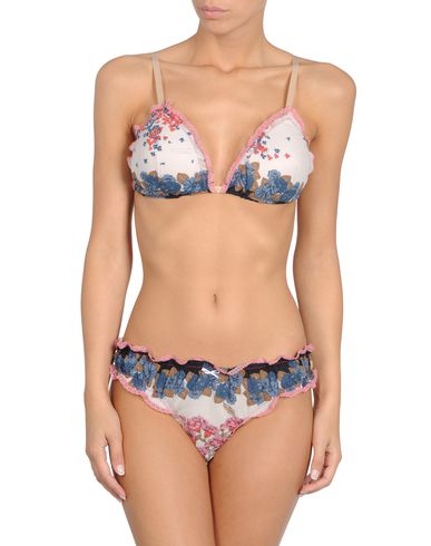 ZOOM SOFIA RETRO BAZAR RENEWALL - Underwear set