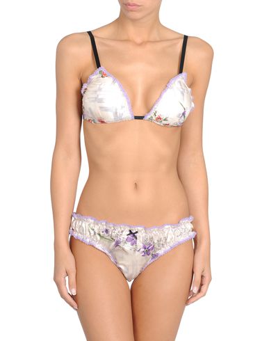 ZOOM SOFIA RETRO BAZAR RENEWALL - Underwear set