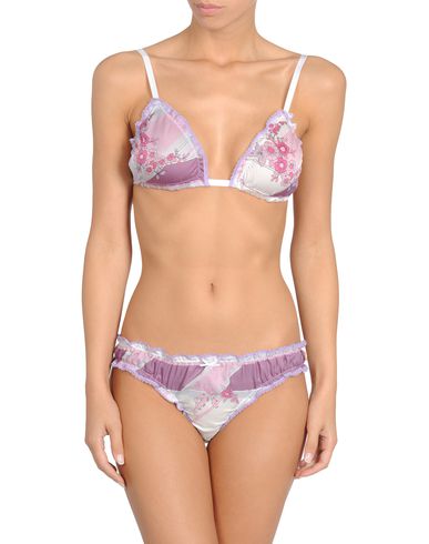 ZOOM SOFIA RETRO BAZAR RENEWALL - Underwear set