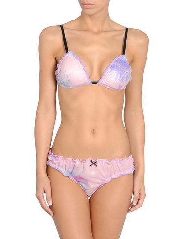 ZOOM SOFIA RETRO BAZAR RENEWALL - Underwear set