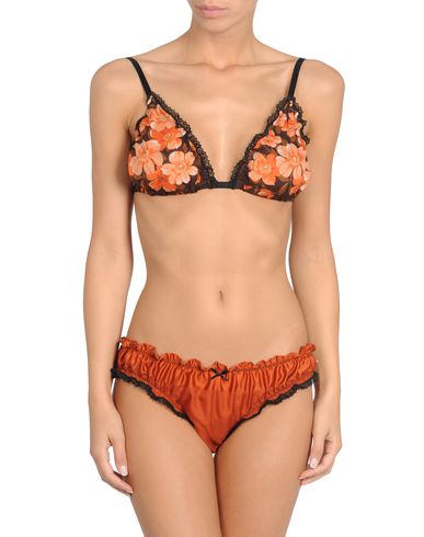 ZOOM SOFIA RETRO BAZAR RENEWALL - Underwear set