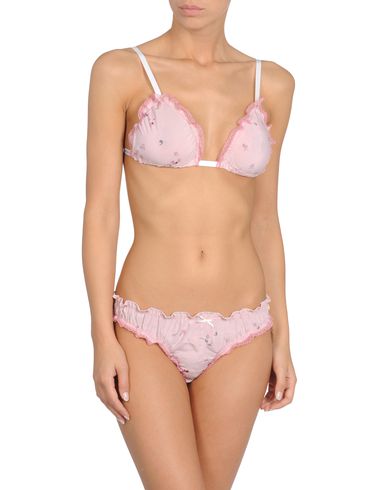 ZOOM SOFIA RETRO BAZAR RENEWALL - Underwear set