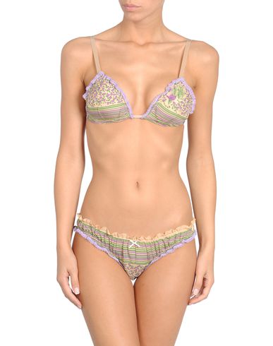 ZOOM SOFIA RETRO BAZAR RENEWALL - Underwear set