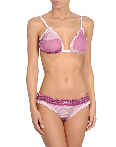 ZOOM SOFIA RETRO BAZAR RENEWALL - Underwear set