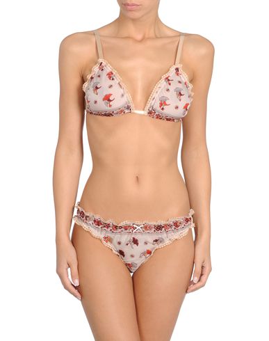 ZOOM SOFIA RETRO BAZAR RENEWALL - Underwear set