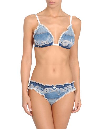 ZOOM SOFIA RETRO BAZAR RENEWALL - Underwear set
