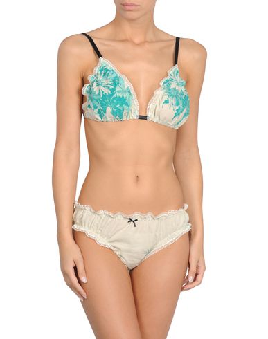 ZOOM SOFIA RETRO BAZAR RENEWALL - Underwear set