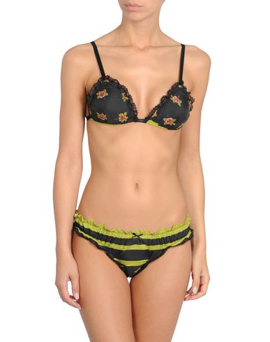 ZOOM SOFIA RETRO BAZAR RENEWALL - Underwear set