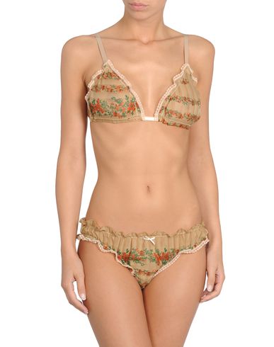 ZOOM SOFIA RETRO BAZAR RENEWALL - Underwear set