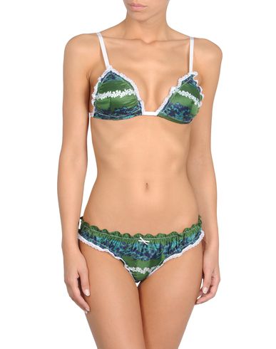 ZOOM SOFIA RETRO BAZAR RENEWALL - Underwear set