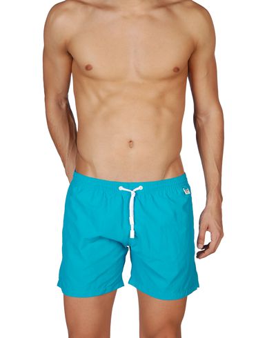 ZOOM PANTONE - Swimming trunks