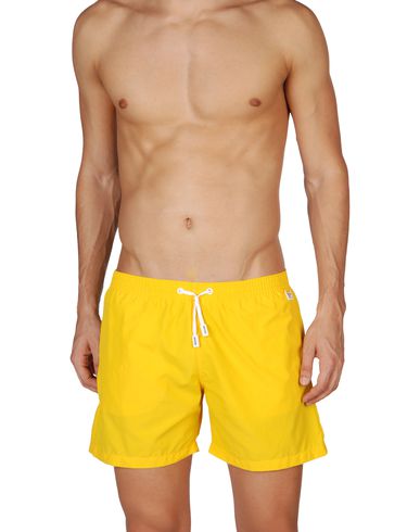 ZOOM PANTONE - Swimming trunks