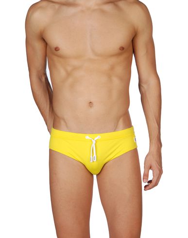 ZOOM PANTONE - Brief trunks