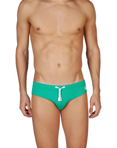 ZOOM PANTONE - Brief trunks