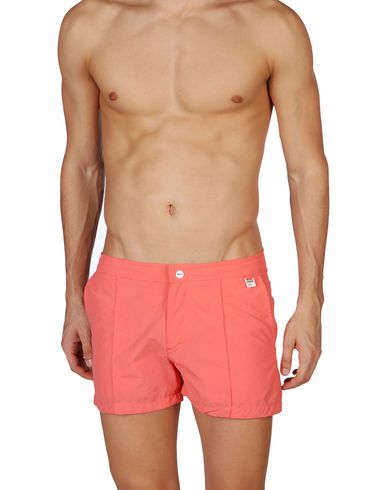 ZOOM PANTONE - Swimming trunks