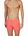 Salmon pink Salmon pink