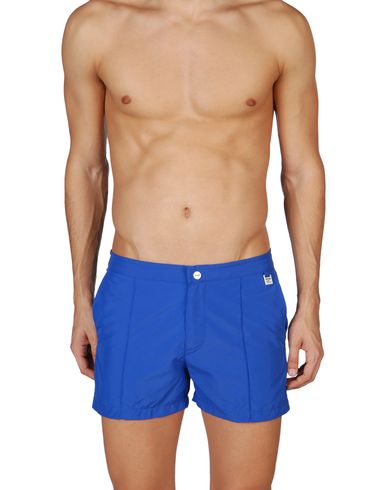 ZOOM PANTONE - Swimming trunks