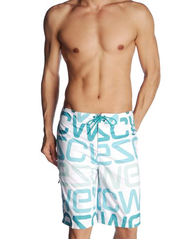 ZOOM WESC - Swimming trunks